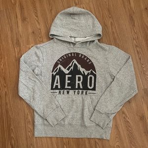 Aeropostale hoodie